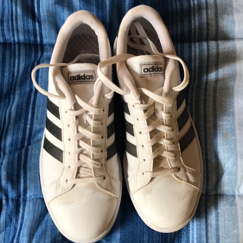 Adidas shoes